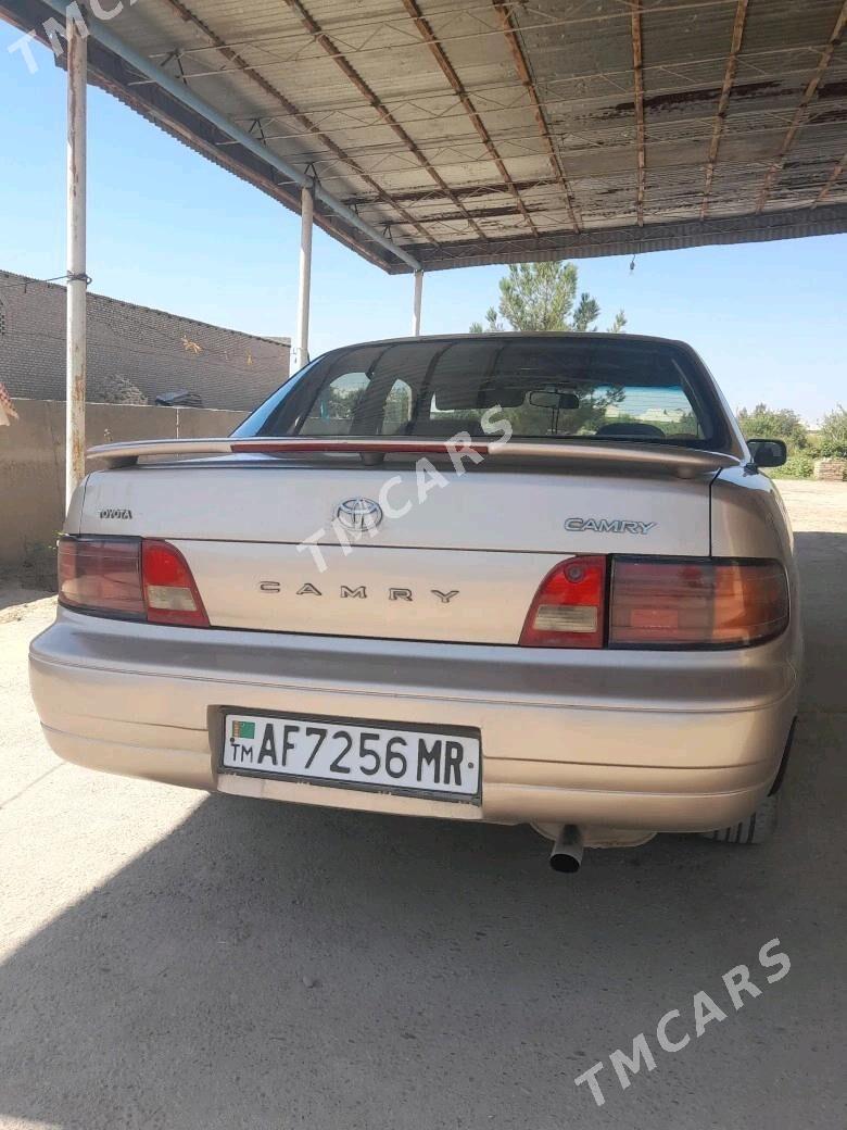 Toyota Camry 1993 - 70 000 TMT - Мары - img 3