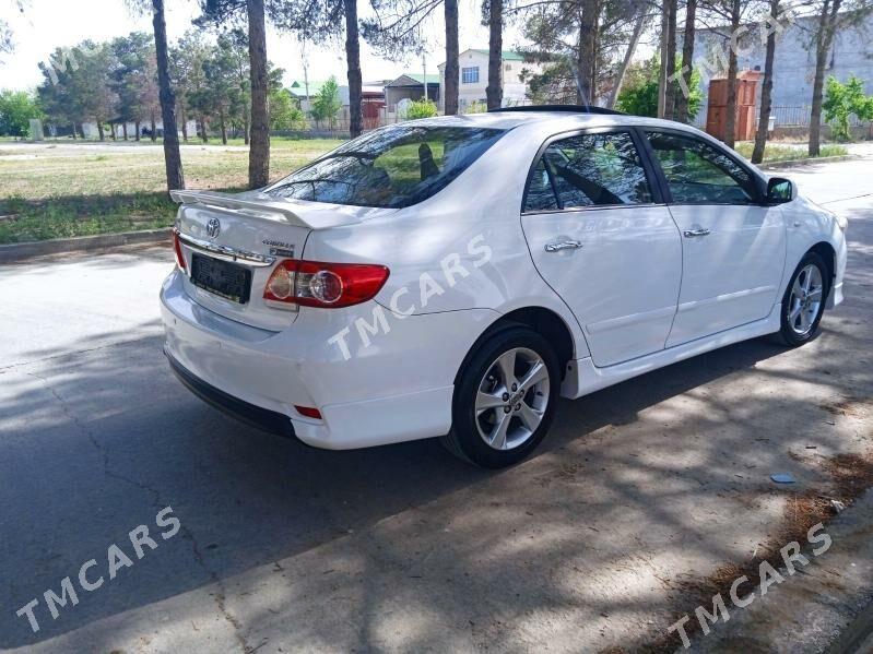 Toyota Corolla 2013 - 190 000 TMT - Aşgabat - img 6