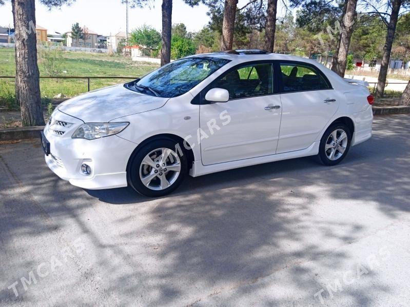 Toyota Corolla 2013 - 190 000 TMT - Aşgabat - img 3