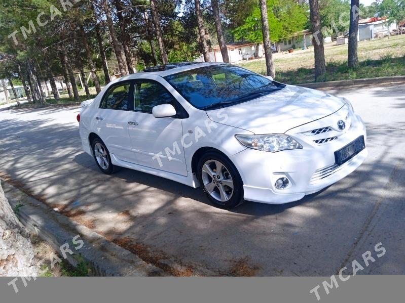 Toyota Corolla 2013 - 190 000 TMT - Aşgabat - img 2