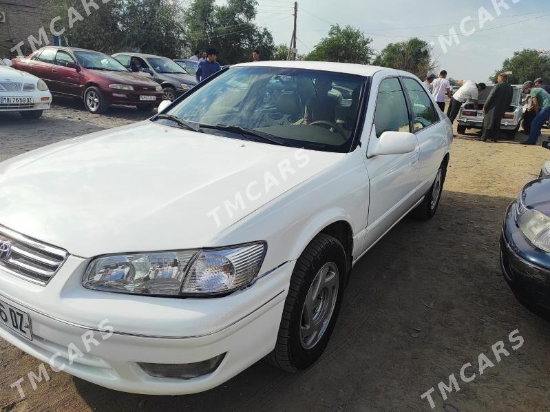 Toyota Camry 1999 - 90 000 TMT - Köneürgenç - img 2