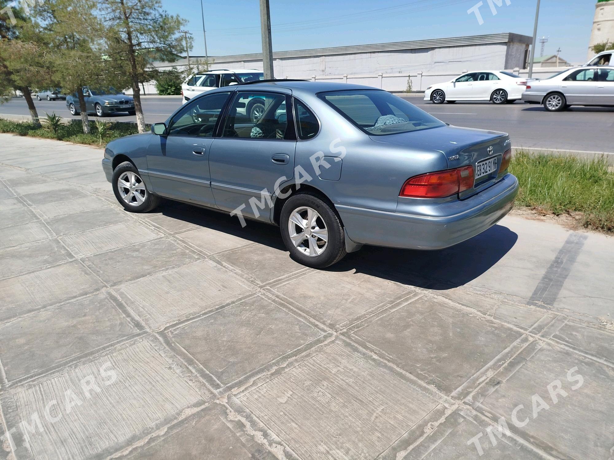 Toyota Avalon 1998 - 85 000 TMT - Мары - img 4