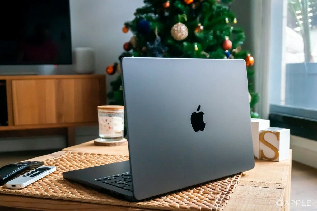 MacBook Pro14|M3max|64GB|2TB - Aşgabat - img 2