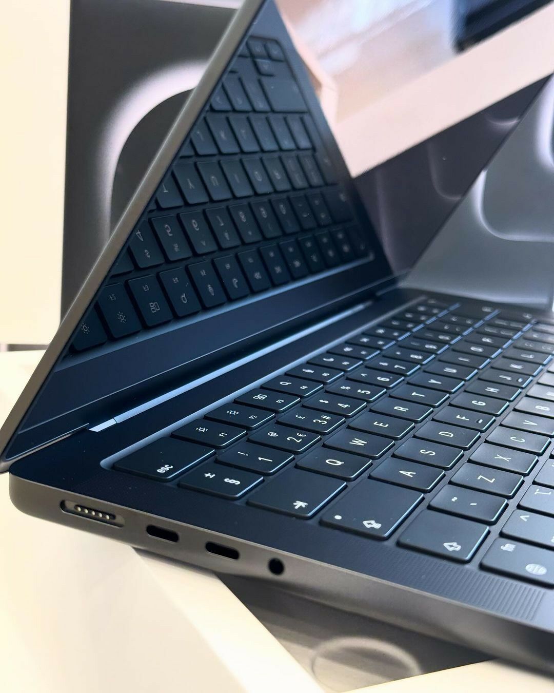 MacBook Pro14|M3max|64GB|2TB - Aşgabat - img 4