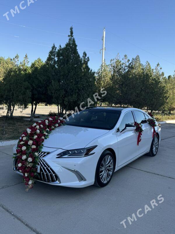 Lexus ES 350 2019 - 590 000 TMT - Мары - img 4