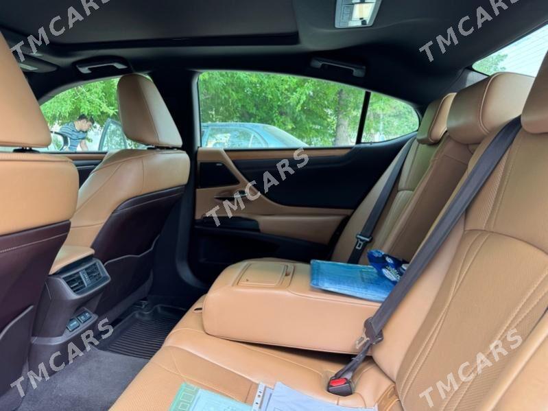 Lexus ES 350 2019 - 590 000 TMT - Mary - img 7