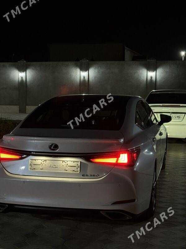 Lexus ES 350 2019 - 590 000 TMT - Мары - img 3