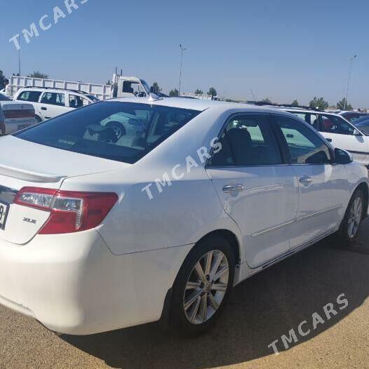 Toyota Camry 2012 - 200 000 TMT - Türkmenabat - img 3