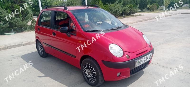 Daewoo Matiz 2004 - 28 000 TMT - Daşoguz - img 2