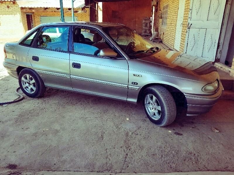 Opel Astra 1993 - 32 000 TMT - Darganata - img 2