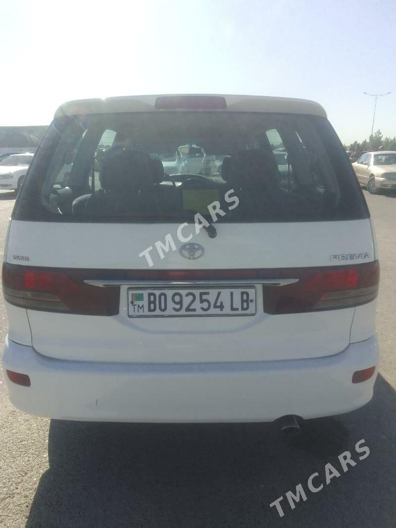 Toyota Previa 2005 - 135 000 TMT - Dänew - img 2