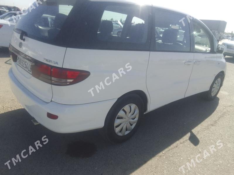 Toyota Previa 2005 - 135 000 TMT - Dänew - img 4