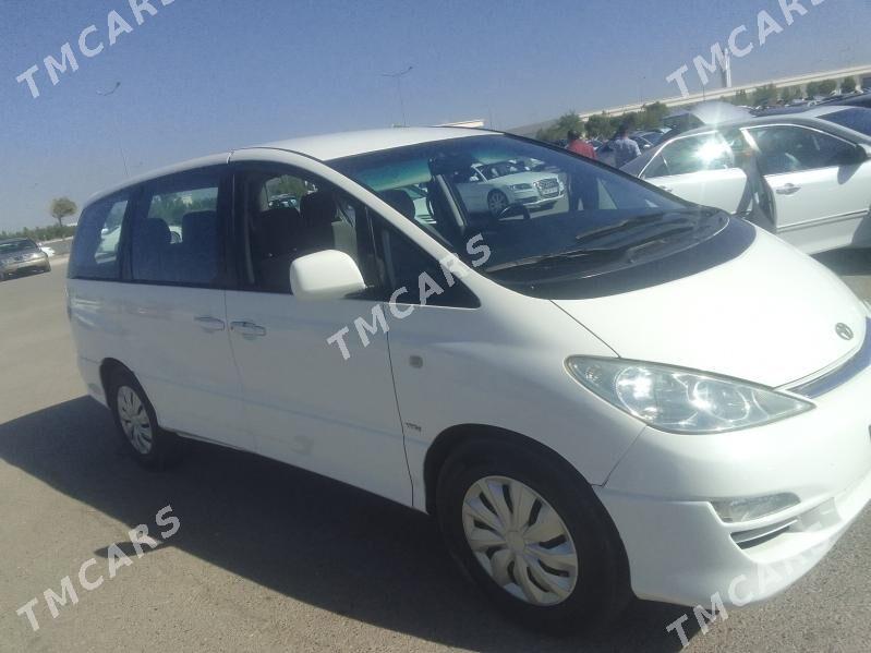 Toyota Previa 2005 - 135 000 TMT - Дянев - img 3