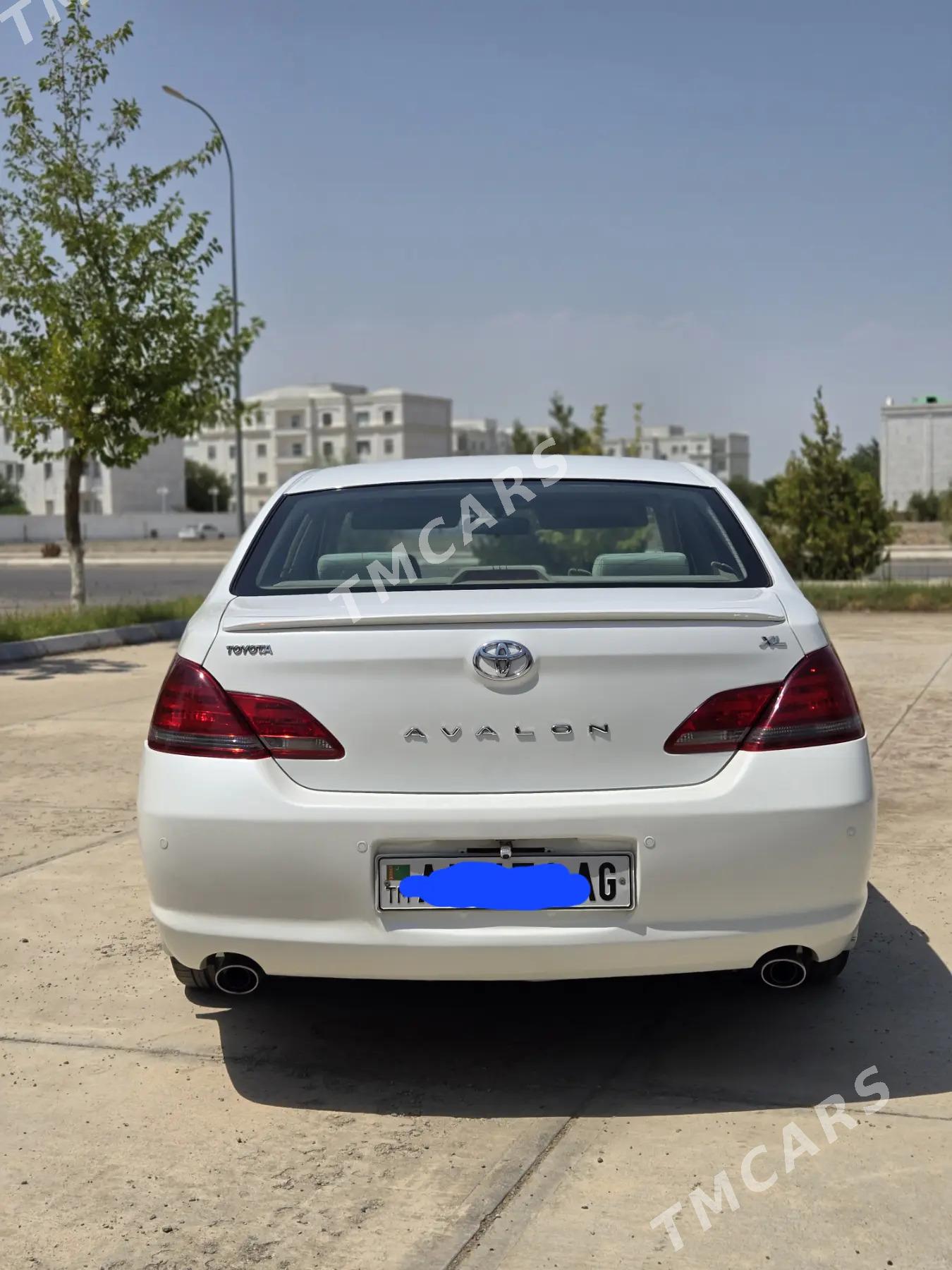 Toyota Avalon 2008 - 180 000 TMT - Aşgabat - img 3