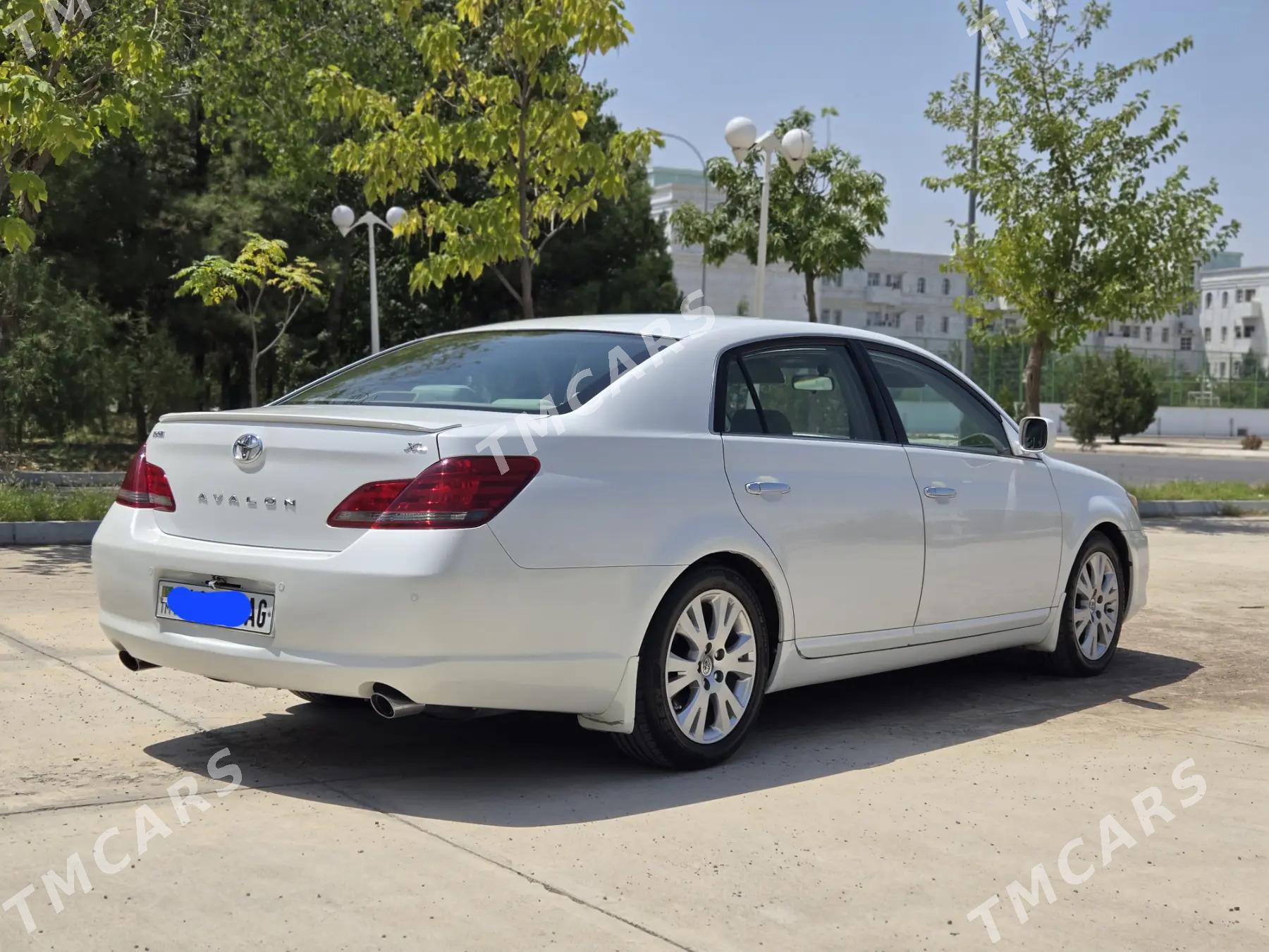 Toyota Avalon 2008 - 180 000 TMT - Ашхабад - img 5