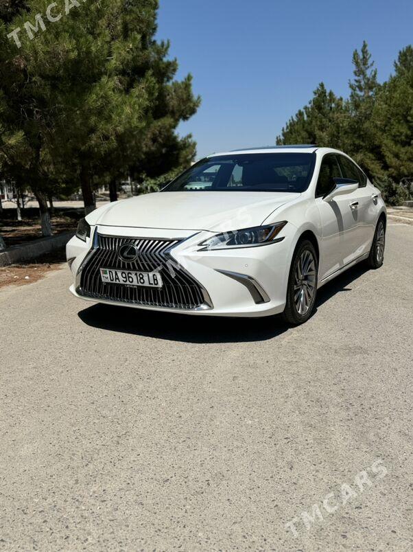 Lexus ES 350 2019 - 460 000 TMT - Туркменабат - img 2