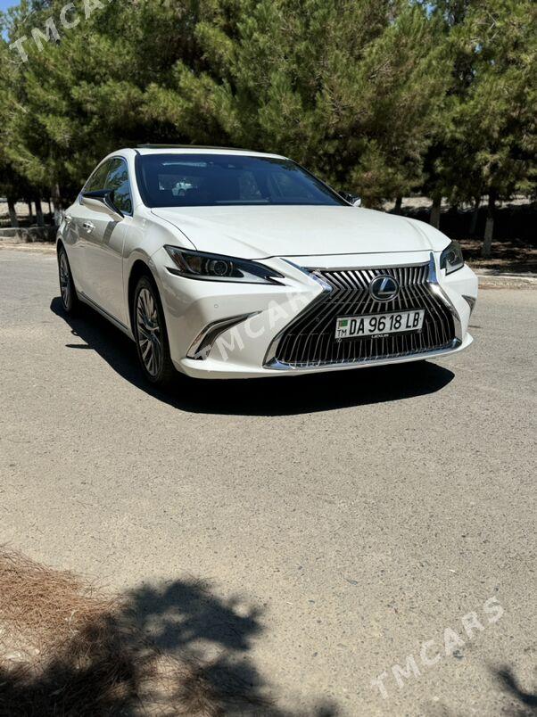 Lexus ES 350 2019 - 460 000 TMT - Туркменабат - img 5