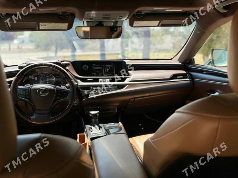 Lexus ES 350 2019 - 460 000 TMT - Türkmenabat - img 4