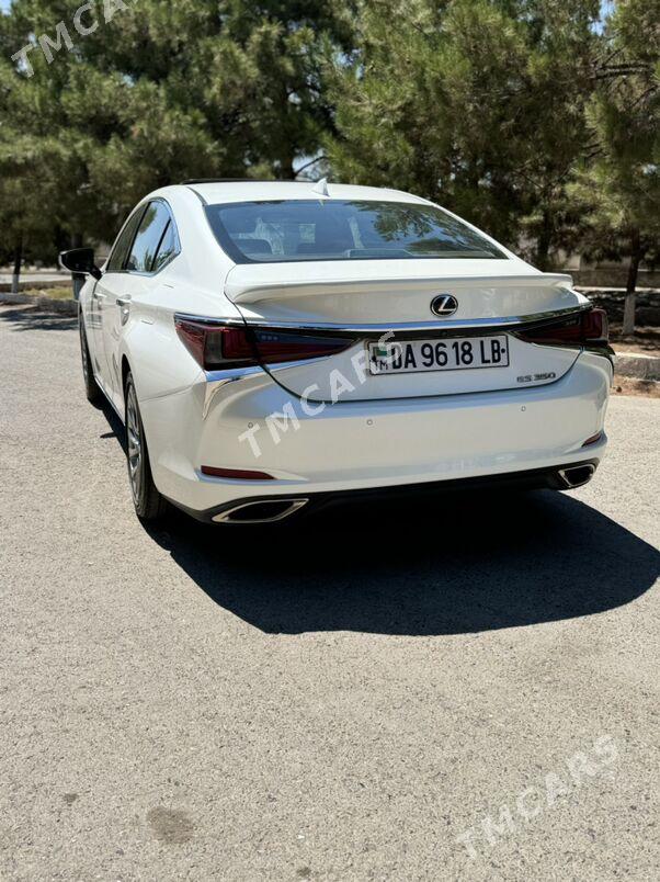 Lexus ES 350 2019 - 460 000 TMT - Türkmenabat - img 8