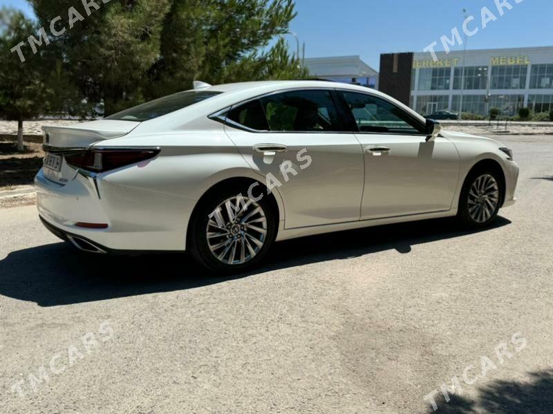 Lexus ES 350 2019 - 460 000 TMT - Туркменабат - img 7