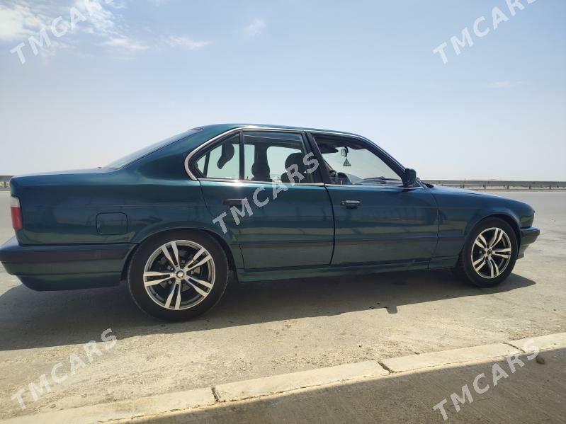 BMW 540 1993 - 50 000 TMT - Balkanabat - img 2