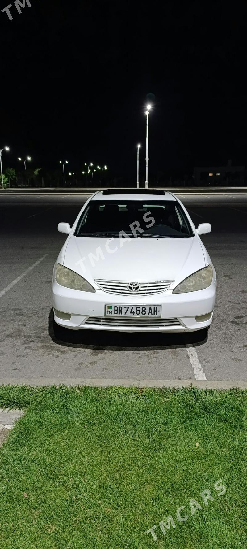 Toyota Camry 2005 - 110 000 TMT - Aşgabat - img 3