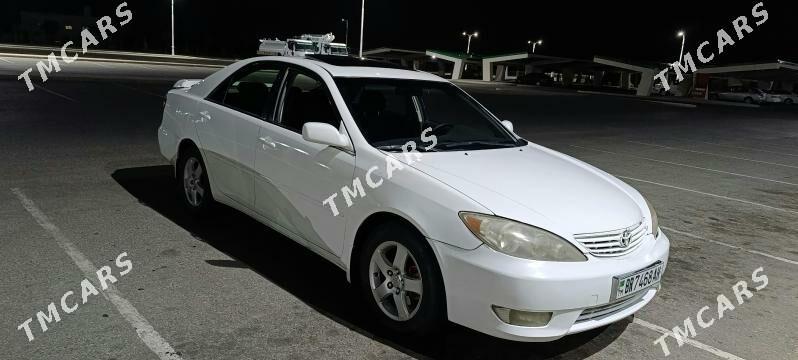 Toyota Camry 2005 - 110 000 TMT - Aşgabat - img 2