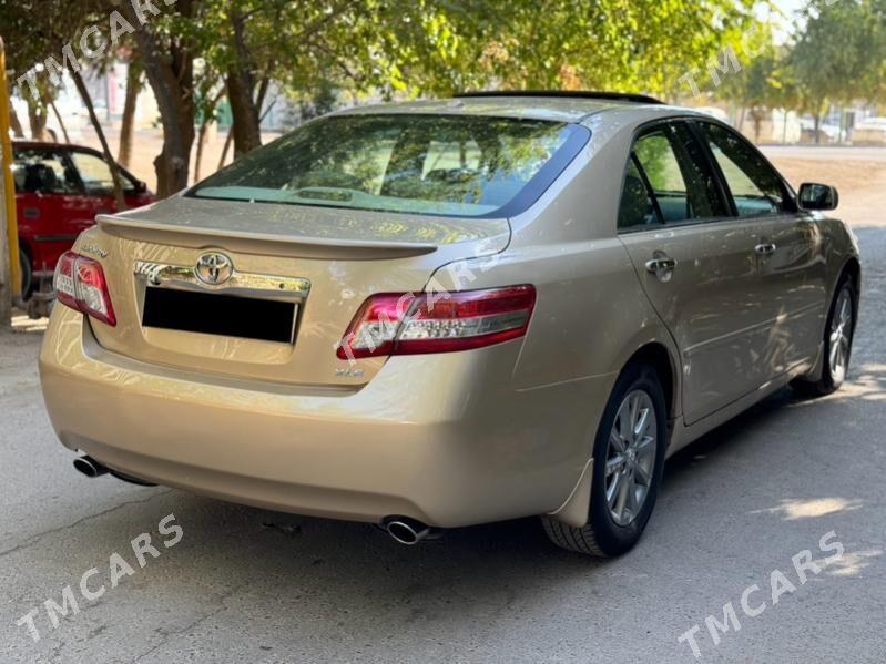 Toyota Camry 2011 - 190 000 TMT - Мары - img 2