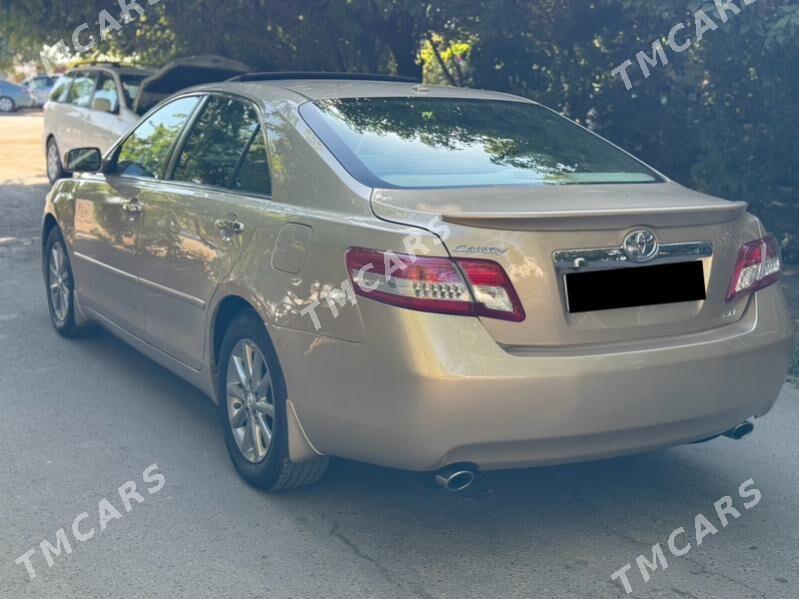 Toyota Camry 2011 - 190 000 TMT - Мары - img 3