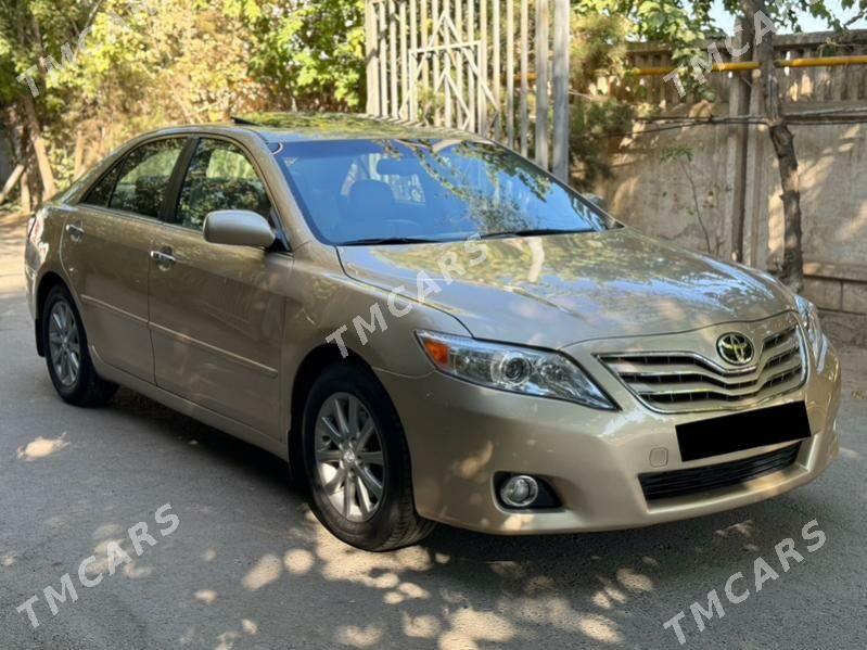 Toyota Camry 2011 - 190 000 TMT - Мары - img 8