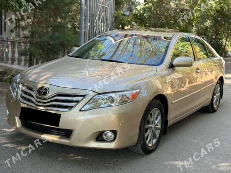 Toyota Camry 2011 - 190 000 TMT - Мары - img 4