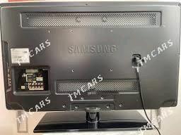 Telewizor Samsung 40 телевизор - Aşgabat - img 4