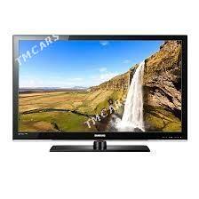 Telewizor Samsung 40 телевизор - Aşgabat - img 5