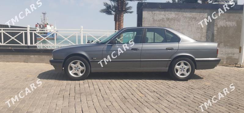 BMW 525 1995 - 65 000 TMT - Balkanabat - img 2