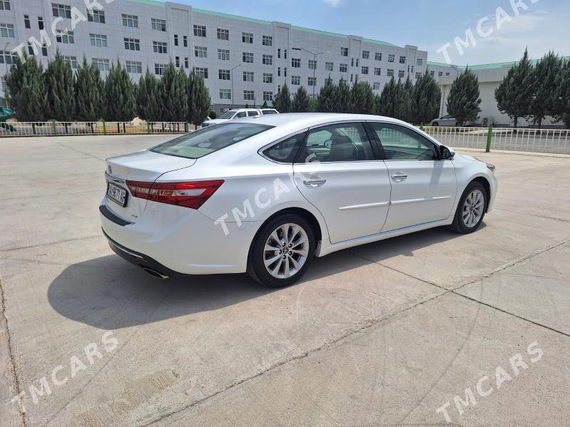 Toyota Avalon 2017 - 385 000 TMT - Гуртли - img 3