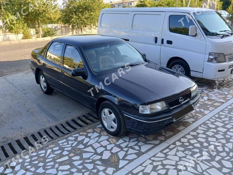 Opel Vectra 1993 - 30 000 TMT - Мары - img 3