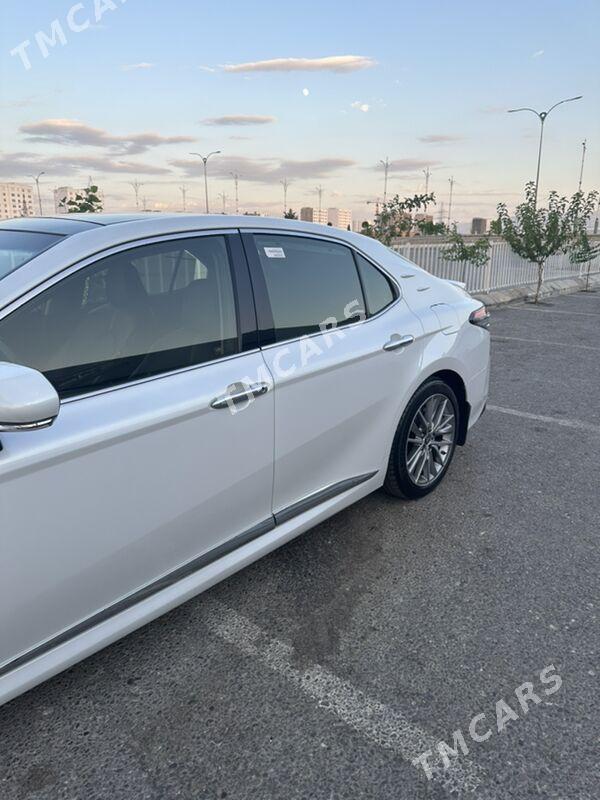 Toyota Camry 2021 - 624 000 TMT - Aşgabat - img 6