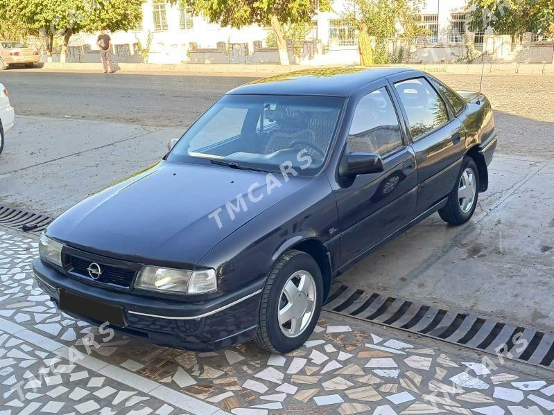 Opel Vectra 1993 - 30 000 TMT - Mary - img 5