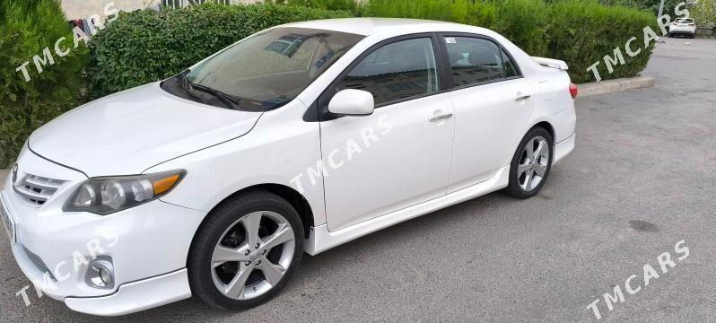 Toyota Corolla 2012 - 135 000 TMT - Досааф - img 4