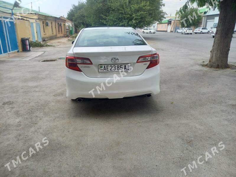 Toyota Camry 2011 - 235 000 TMT - Хитровка - img 6