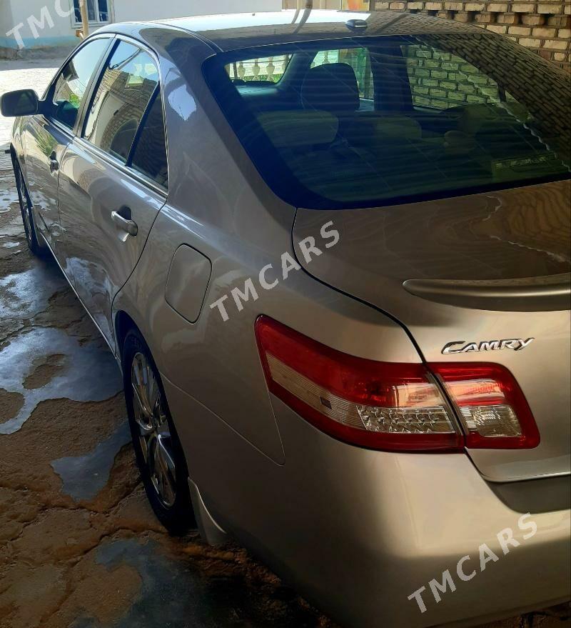 Toyota Camry 2010 - 165 000 TMT - Mary - img 3