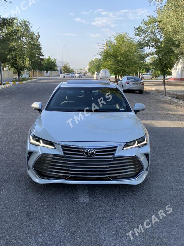 Toyota Avalon 2019 - 546 000 TMT - Ашхабад - img 2