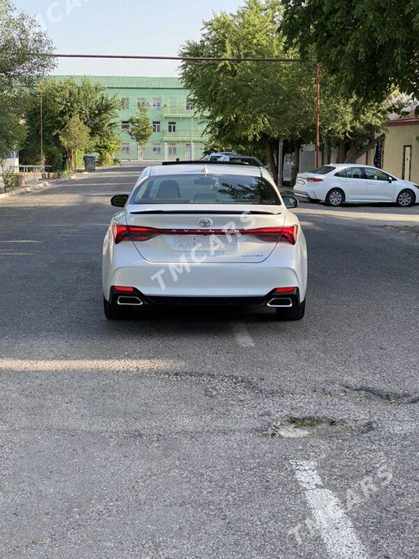 Toyota Avalon 2019 - 546 000 TMT - Aşgabat - img 4