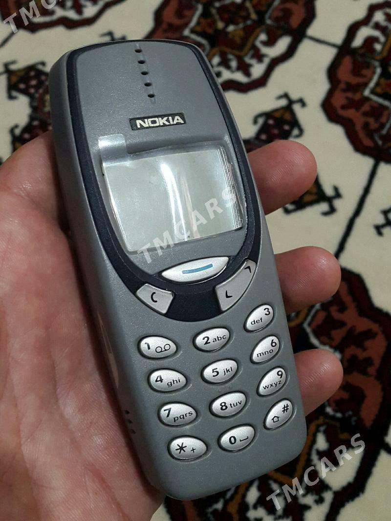 Nokia 3310, 6610 - Ашхабад - img 5