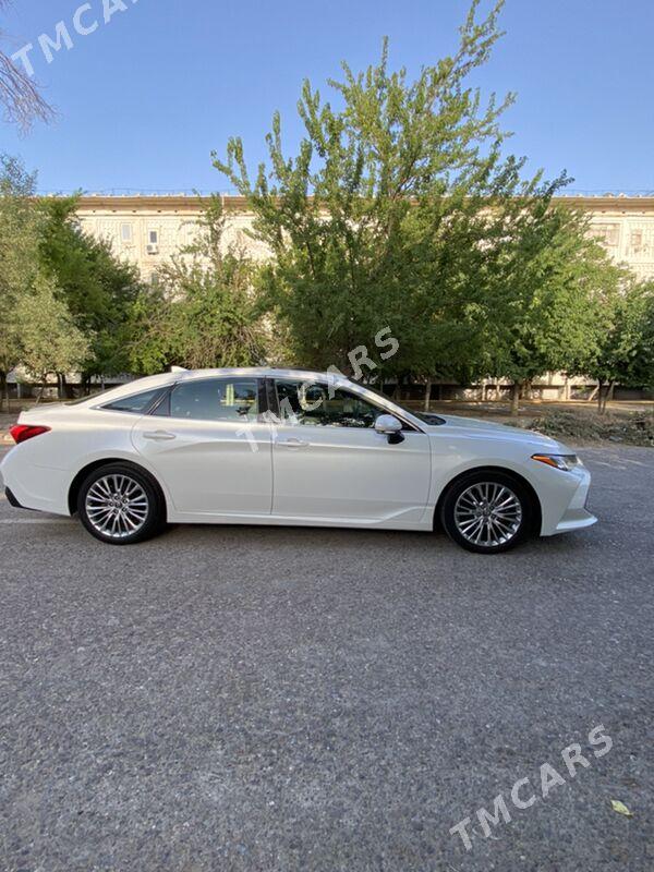 Toyota Avalon 2019 - 546 000 TMT - Aşgabat - img 3