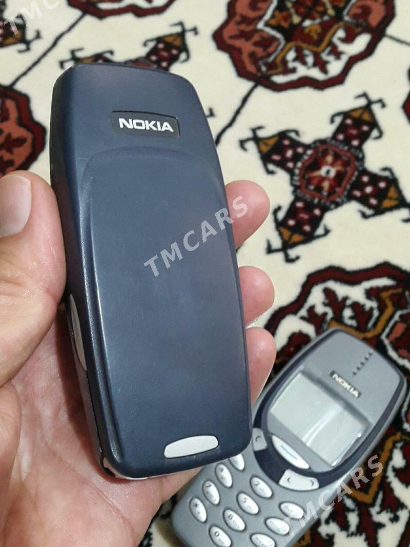 Nokia 3310, 6610 - Ашхабад - img 9