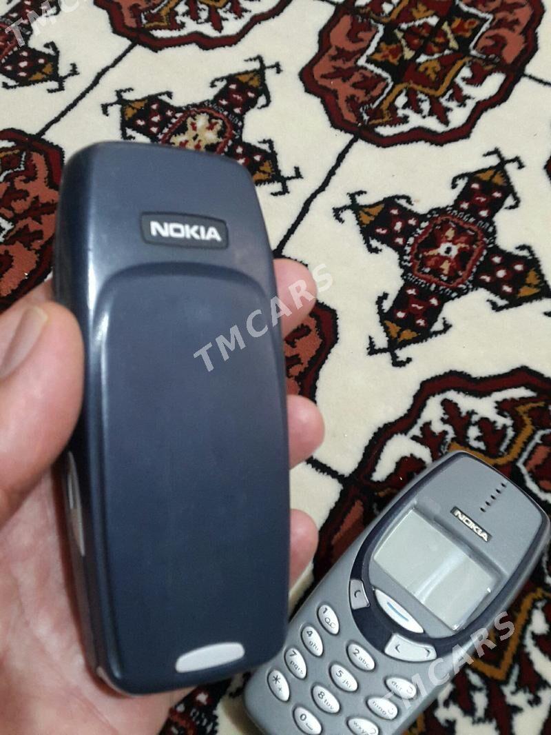 Nokia 3310, 6610 - Aşgabat - img 10