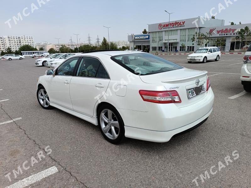 Toyota Camry 2011 - 220 000 TMT - Parahat 3 - img 4