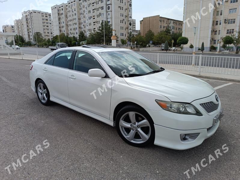 Toyota Camry 2011 - 220 000 TMT - Мир 3 - img 2