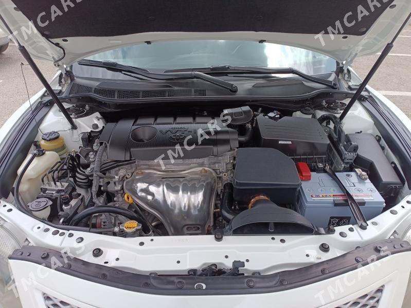 Toyota Camry 2011 - 220 000 TMT - Мир 3 - img 8